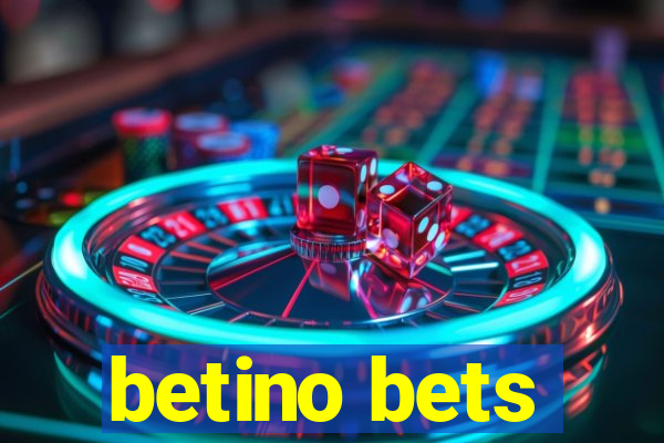 betino bets